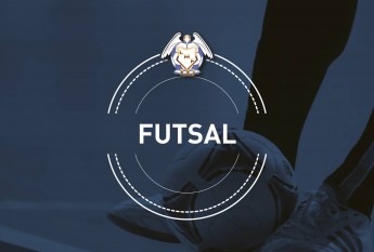Inicia la Copa Argentina de Futsal